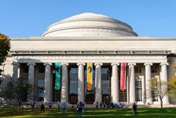 Massachussetts Institue of Technology (MIT)